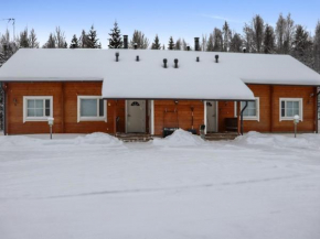 Holiday Home Lampitaival 6a by Interhome Puolanka